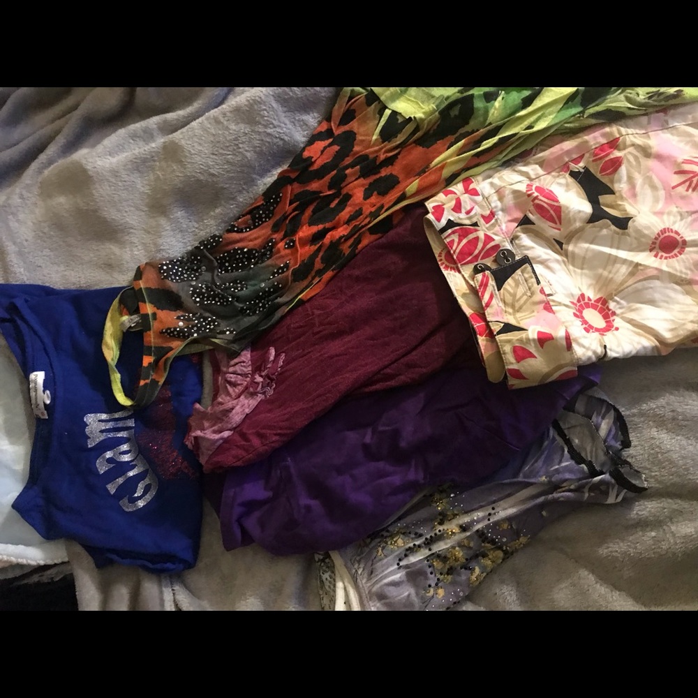 Junior clothes - Picture 3 of 6